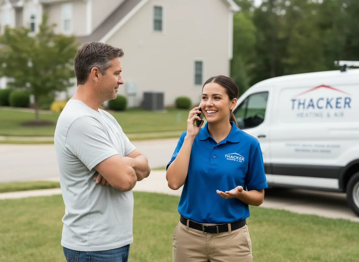 Ac Repair Fletcher, OK FAQs